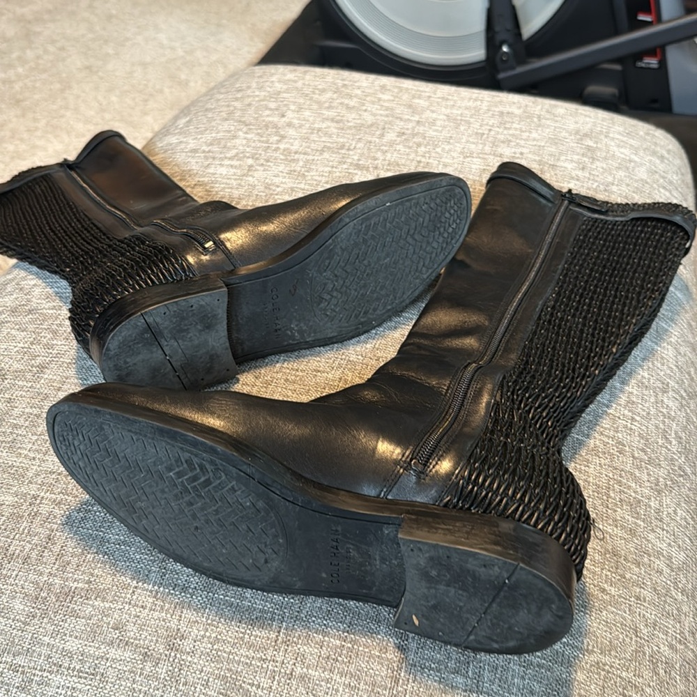 Cole haan Lexi boots - Picture 5 of 12